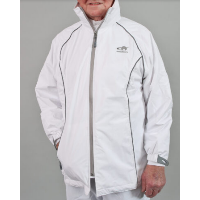Bowls Waterproof Jackets and Overtrousers