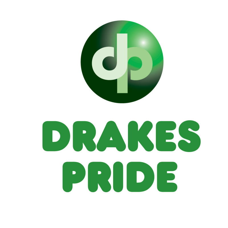Drakes Pride Bowls