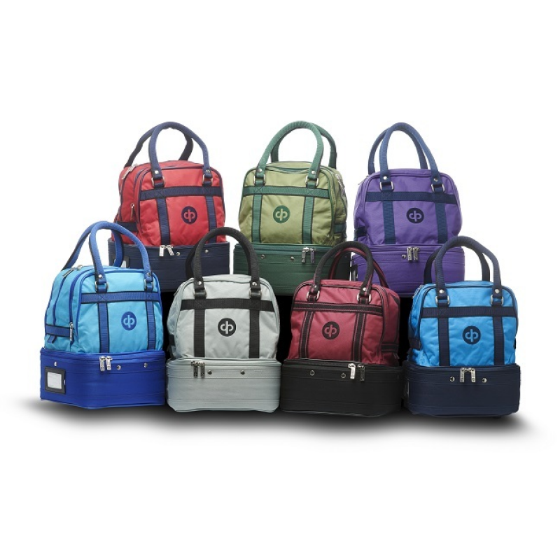 Drakes Pride Bowls Bags