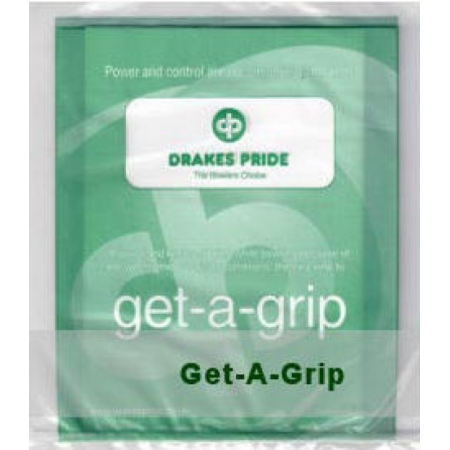 D/P Get a Grip