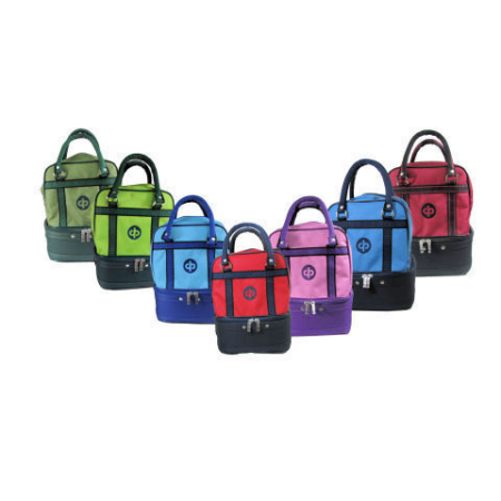 Drakes Pride Mini Bowls Bag
