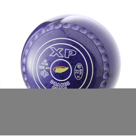 Drakes Pride XP Coloured Bowls