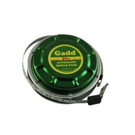 Gadd retractable Tape Without Brake