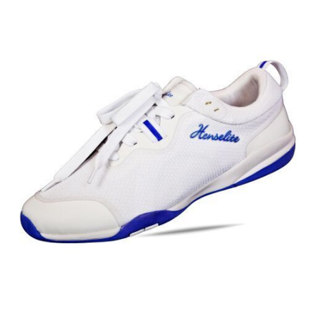 Henselite Blade 36 Gents Shoes White/Blue