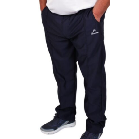Henselite Unisex Navy Sports Trouser 