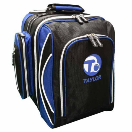 Taylor Compact Bowls Trolley Bag 