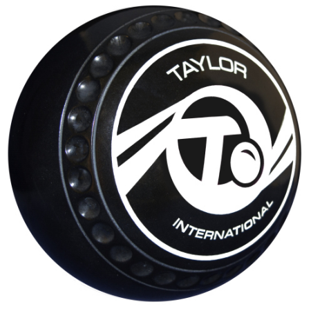 Taylor International Black Bowls