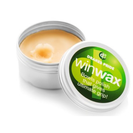 Winwax Bowls Polish