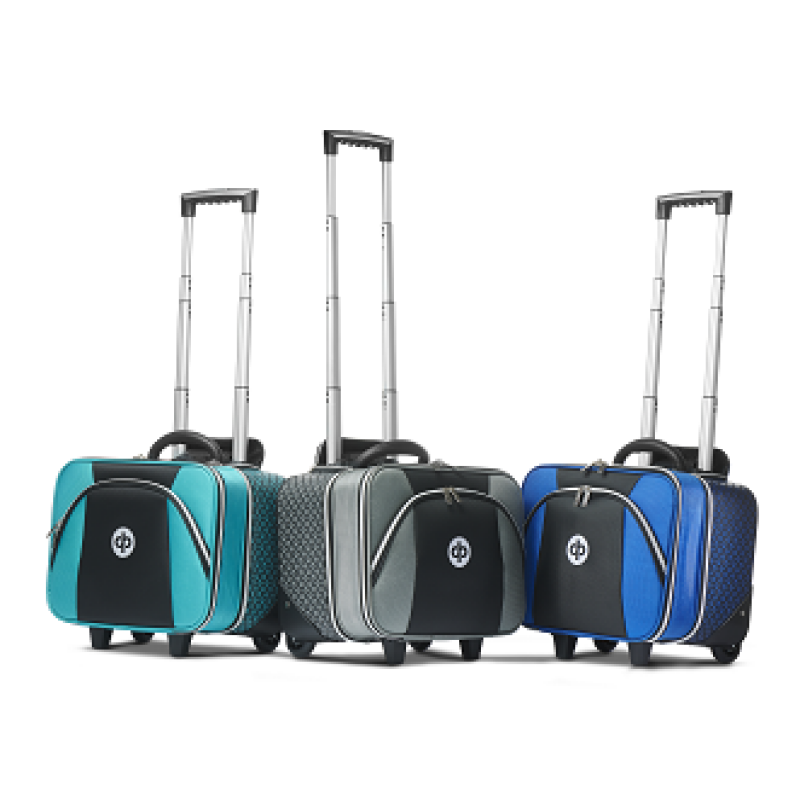 Bowls Trolley Bags