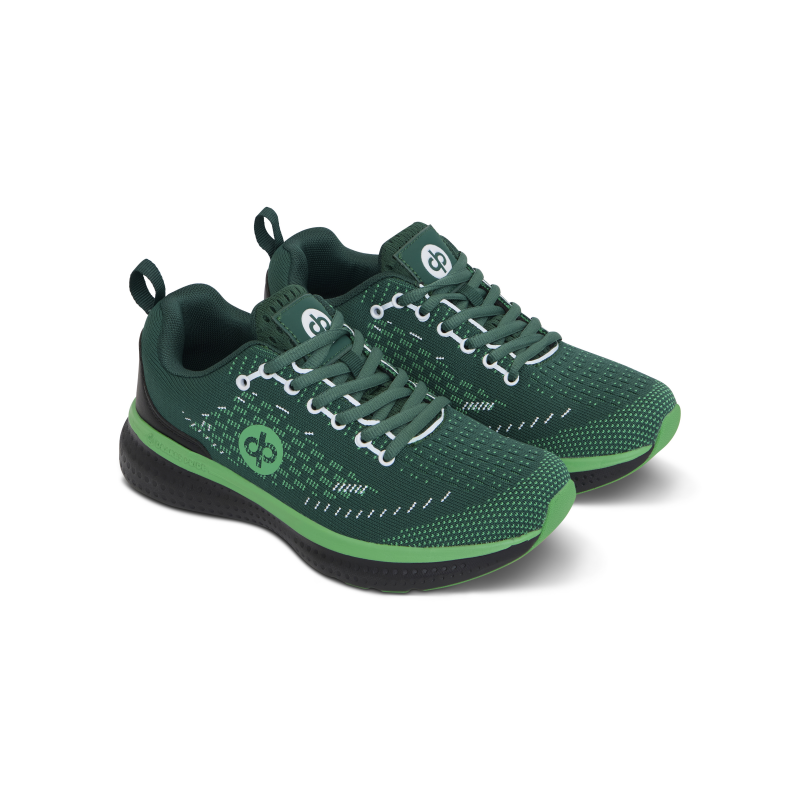 Drakes Pride Bowling Shoes