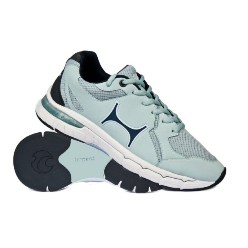 Henselite Ladies Shoes