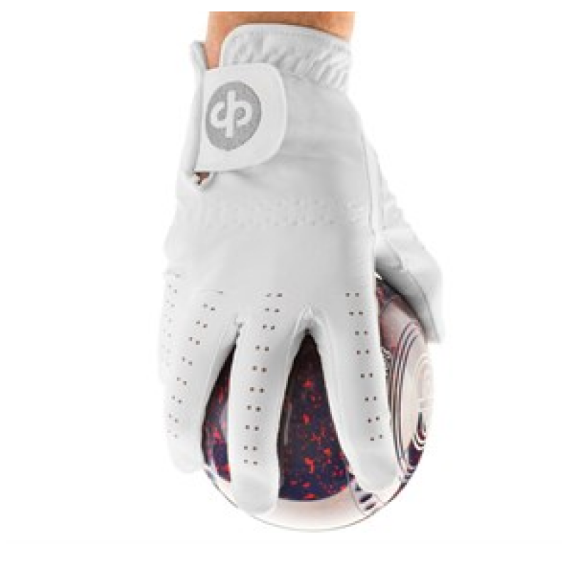 Ladies Bowling Gloves