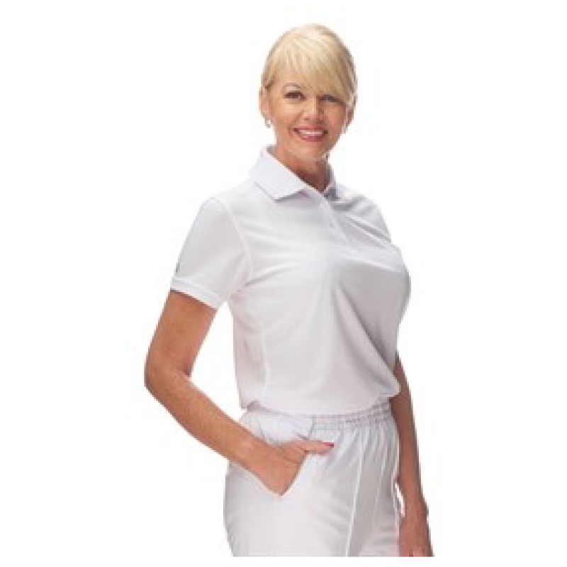 Ladies Bowls Clothing