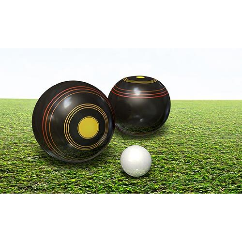 Crown Green Bowls