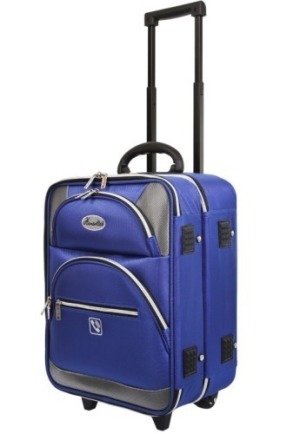 Henselite HT655 Lawn Bowls Bag | Active Bowls - View #2