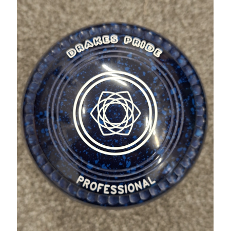 PRO 50 Dark Blue/Light Blue Size 3 