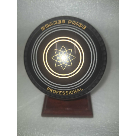 Pro 50 Black Size 2 