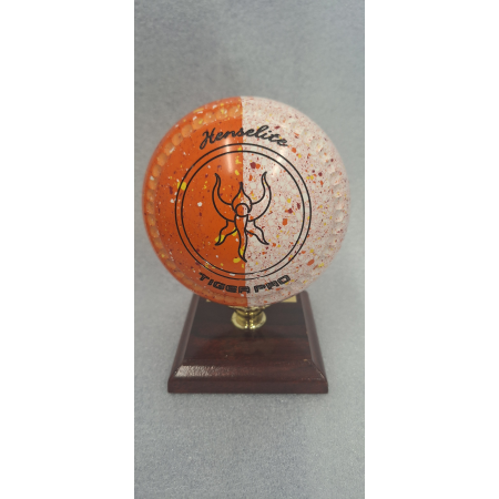 Henselite Tiger Pro Size 3 Magnitude Duo Mega Grip