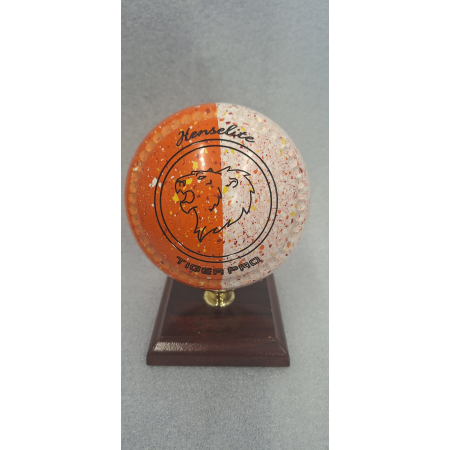 Henselite Tiger Pro Size 2 Magnitude Duo Mega Grip