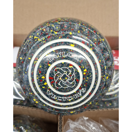 Taylor Vector VS Moondust Size 3