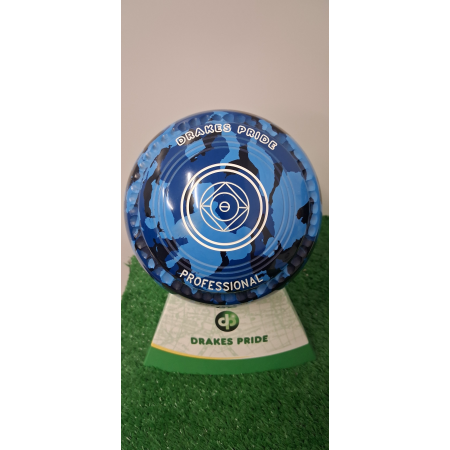 Pro 50 Camo Marine Size 2 