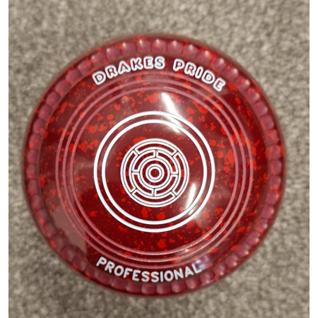 Pro 50 Marion Red Size 1