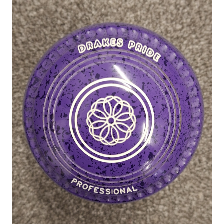 Pro 50 Light Purple Purple Size 00