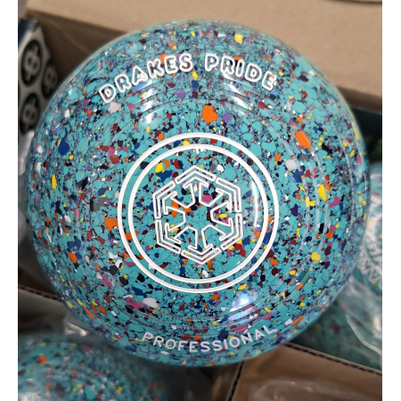 Professional Mint Harlequin Size 0