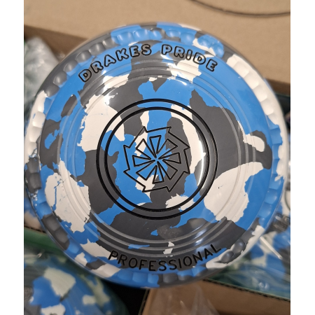 Pro 50 Camo Artic Size 1