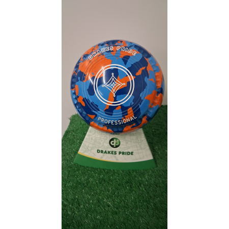 Pro 50 Camo Nebula Size 3