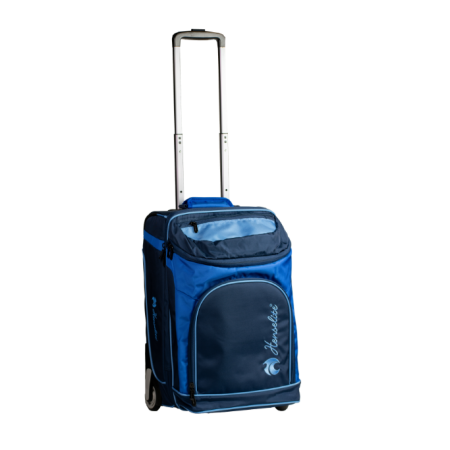 UPDATED NEW Henselite Pro Trolley Bag Series 111