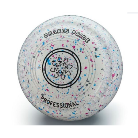 Drakes Pride Pro-50 Coloured Bowls