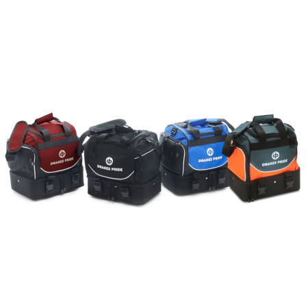 Drakes Pride Pro Midi Bowls Bag