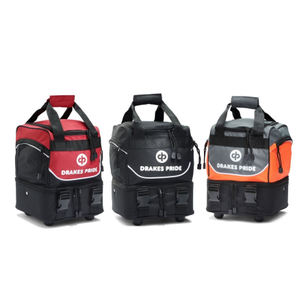 Drakes Pride Pro Mini Bowls Bag