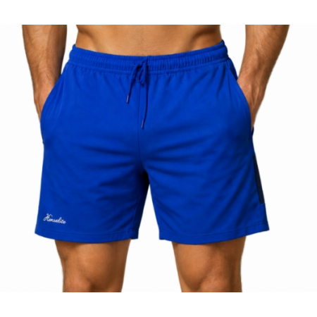 Henselite Chamois Bowls Shorts