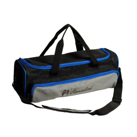 Henselite Carrylite Four Bowl Bag