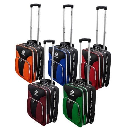 **PRE ORDER** NEW RANGE - Taylor Tourer Trolley Bag
