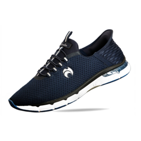 Henselite Impact L515 Slip-On Ladies Shoe