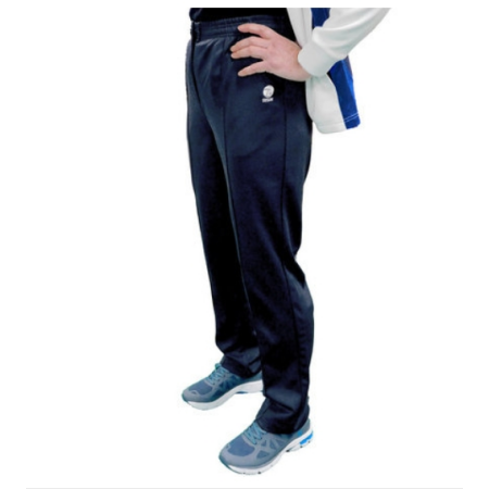 Taylor Ladies Lightweight Black Sports Trouser