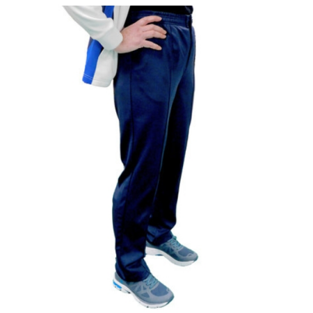 Taylor Ladies Lightweight Navy Sports Trouser