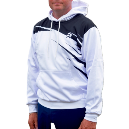 Henselite Overhead Hoodie