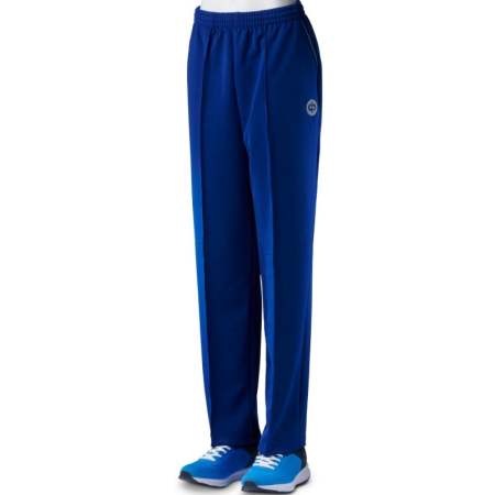 Drakes Pride Ladies Royal Blue Sports Trouser