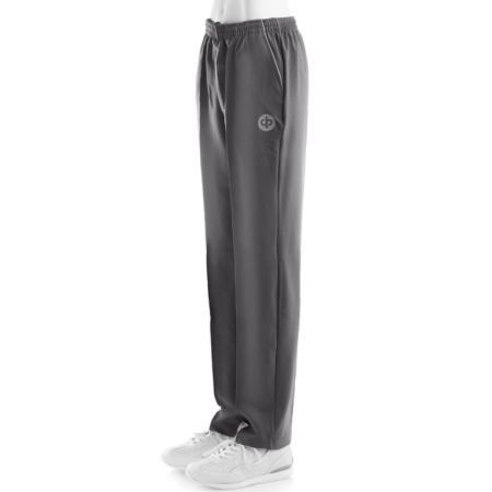 Drakes Pride Ladies Grey Sports Trouser