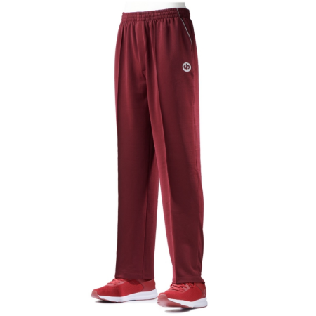Drakes Pride Gents Sport Trouser Maroon