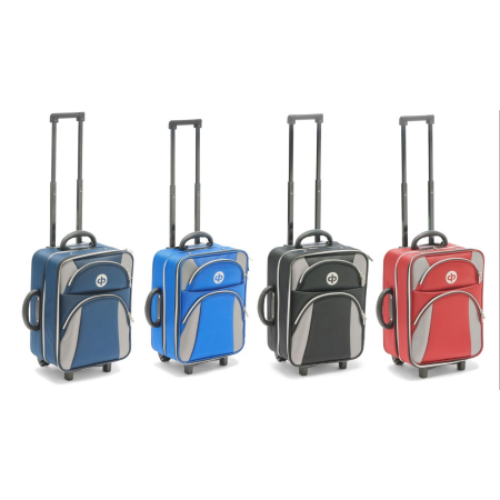 Drakes Pride Hi Roller Bag 