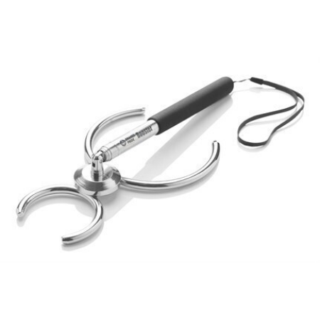 Booster Telescopic Bowl & Jack Lifter BACK IN STOCK