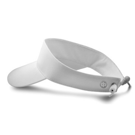 Bowls Sun visor Curly Q