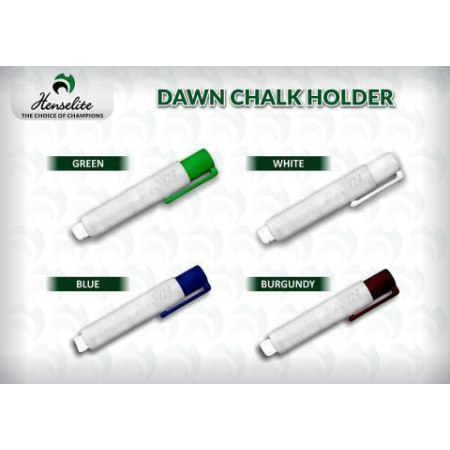 Chalk Holder