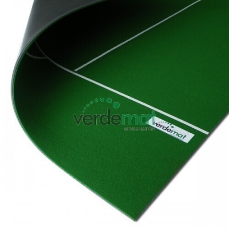 Dales Verdemat Fast pace Short Mat Carpet