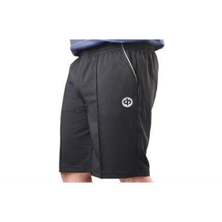 Drakes Pride Black Bowls Shorts